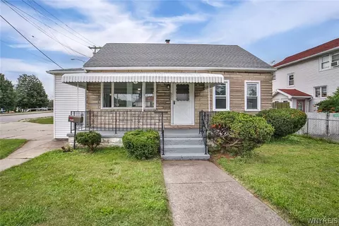 551 Dingens St, Cheektowaga, NY 14206