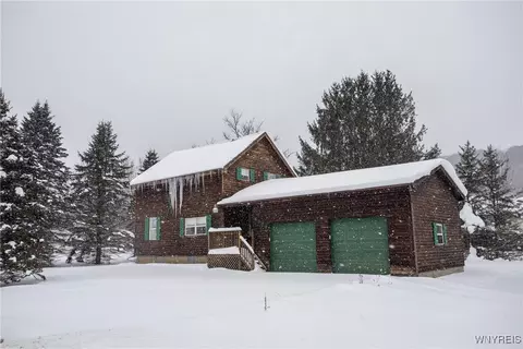 6534 Maples Rd, Ellicottville, NY 14731