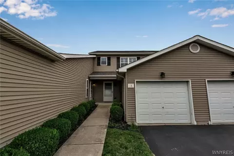 15 Union Cmn, Amherst, NY 14221