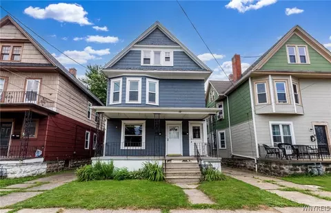 19 Dismonda St, Buffalo, NY 14210
