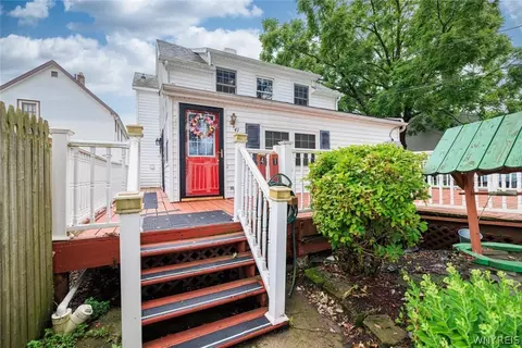 41 Riverdale Ave, Buffalo, NY 14207