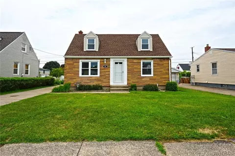 84 Crisfield Ave, Cheektowaga, NY 14206