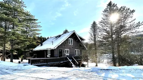 7051 Route 242 W, Mansfield, NY 14731