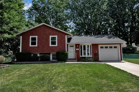 253 Homestead Dr, North Tonawanda, NY 14120