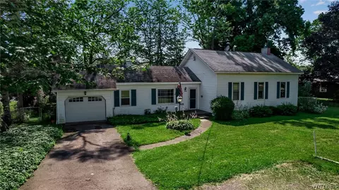 8438 Boston State Rd, Boston, NY 14025