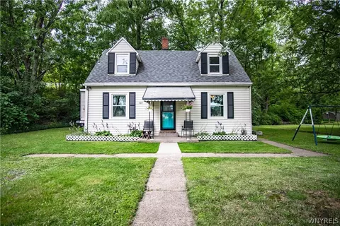 122 State St, Tonawanda, NY 14150