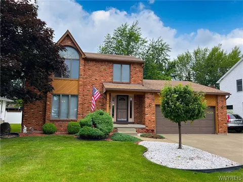 303 Patton Pl, Amherst, NY 14221