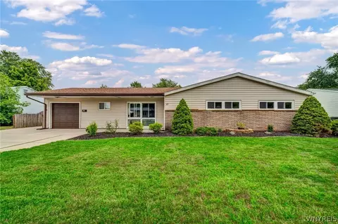 69 Cornell Dr, Depew, NY 14043