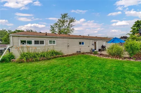 69 Cornell Dr, Depew, NY 14043 photo 6