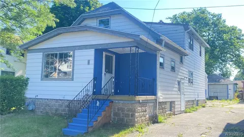 285 Longnecker St, Buffalo, NY 14206