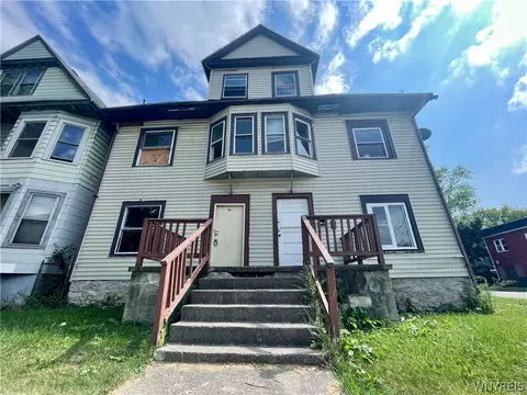 359 Potomac Ave, Buffalo, NY 14213