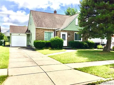 77 Linden Ave, Buffalo, NY 14217