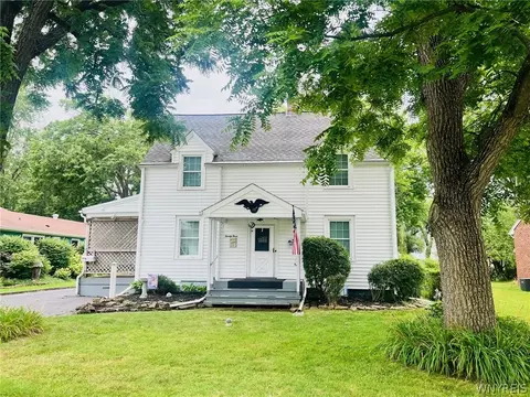 23 Darlich Ave, Hamburg, NY 14075