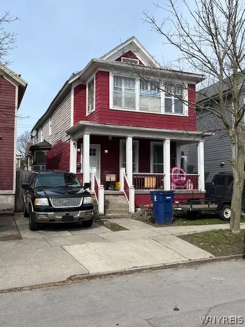 36 Mariner St, Buffalo, NY 14201