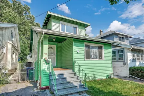 717 Norfolk Ave, Buffalo, NY 14215