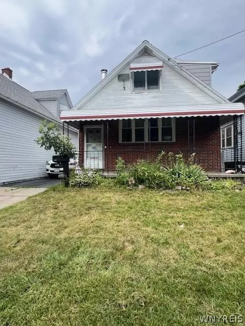123 Longnecker St, Buffalo, NY 14206