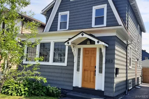 303 Sanders Rd, Buffalo, NY 14216