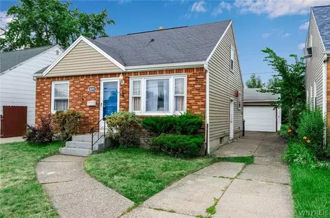 4391 Bailey Ave, Amherst, NY 14226