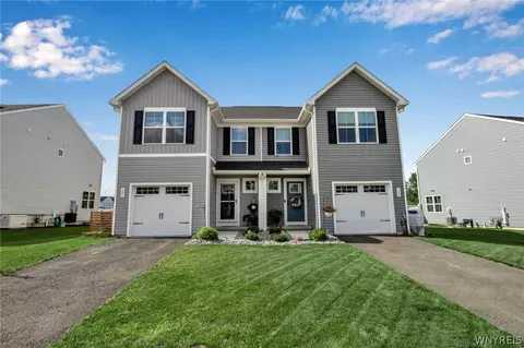 121 South Dr, West Seneca, NY 14218