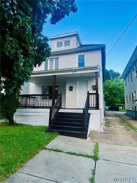 527 Ontario St, Buffalo, NY 14207