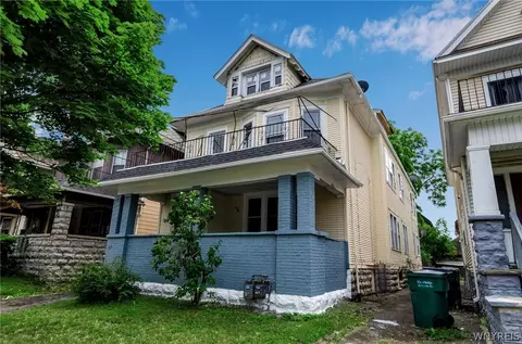 57 Butler Ave, Buffalo, NY 14208