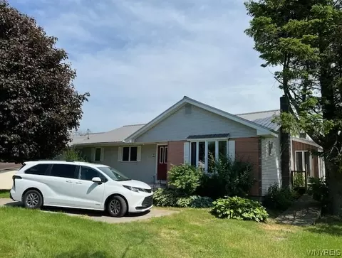 84 Kingsley Rd #88, Louisville, NY 13662