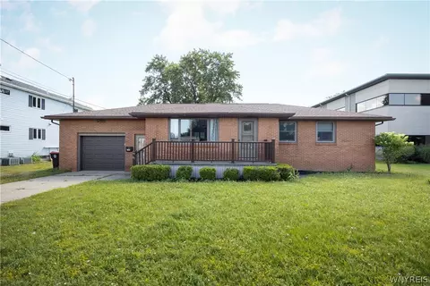 5137 Transit Rd, Depew, NY 14043