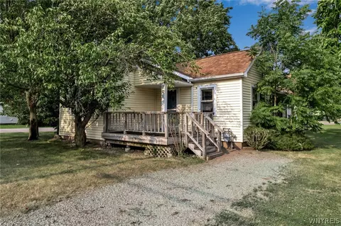201 Tennyson, Amherst, NY 14221