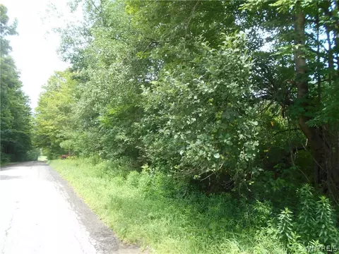 2511 Cutting Rd, Farmersville, NY 14042