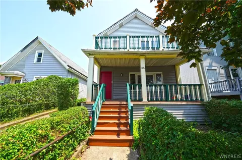 35 Lakeview Ave, Buffalo, NY 14201