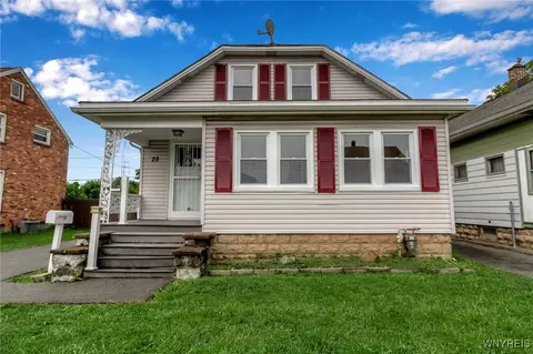 28 Awood Pl, Cheektowaga, NY 14225