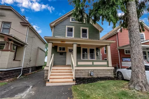 86 Wade Ave, Buffalo, NY 14214