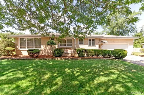 460 Darwin Dr, Cheektowaga, NY 14225