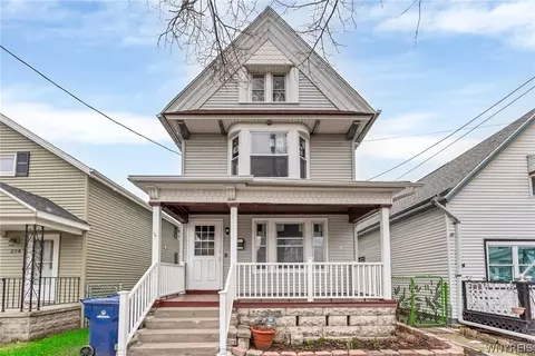 280 East St, Buffalo, NY 14207