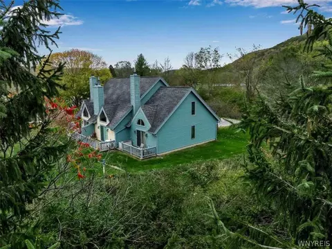 126 Wildflower, Ellicottville, NY 14731
