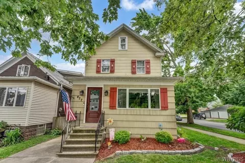 477 Broad St, Tonawanda, NY 14150
