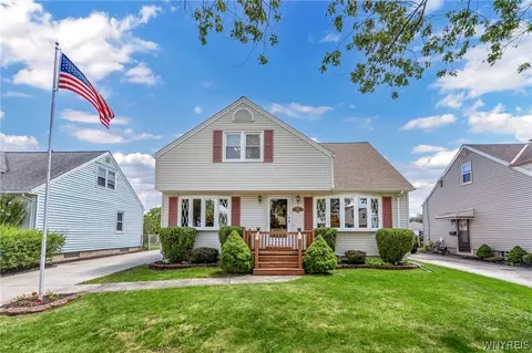 59 N Ellwood Ave, Buffalo, NY 14223
