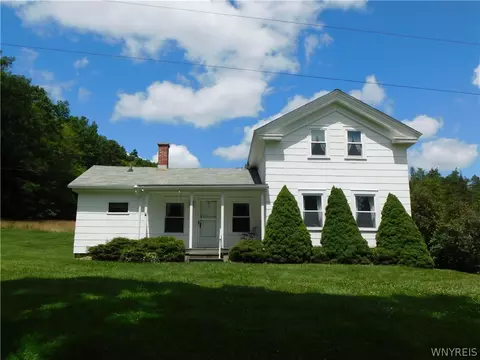 5456 Coyle Hill Rd, Scio, NY 14880