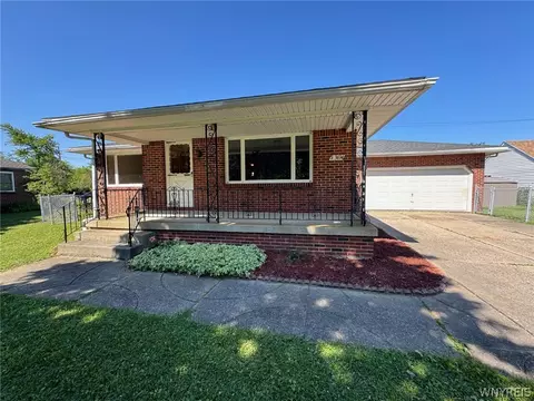 3634 Fuller Ave, Buffalo, NY 14219