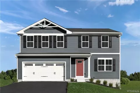 2905 Squire Dr, Wheatfield, NY 14132