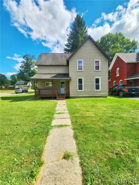 600 Wildwood Ave, Salamanca, NY 14779
