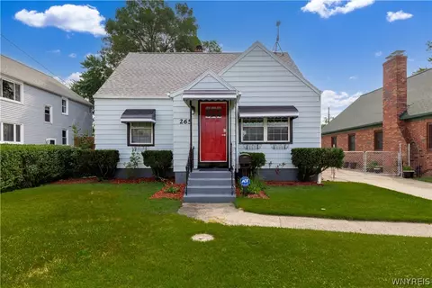 265 University Ave, Buffalo, NY 14223