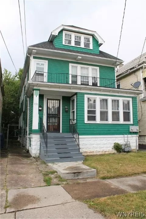 226 Cambridge Ave #2, Buffalo, NY 14215