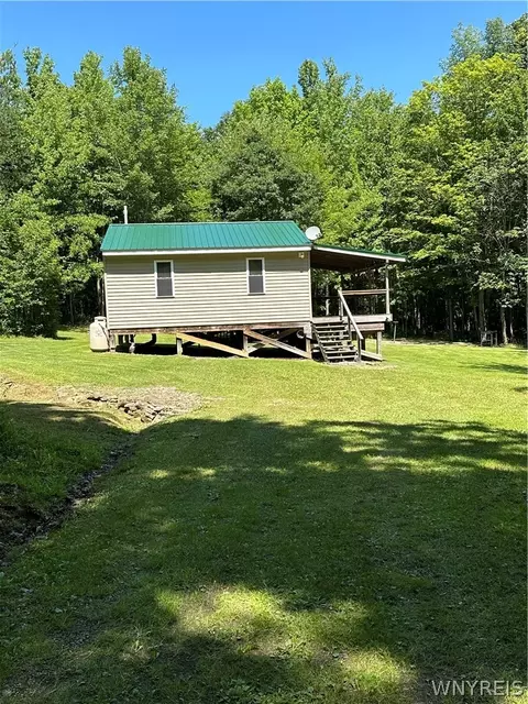 8770 Barber Rd, Rushford, NY 14777