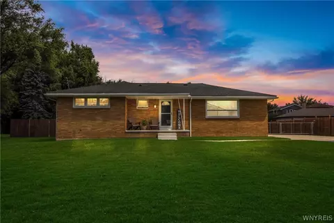 1280 Center Rd, West Seneca, NY 14224