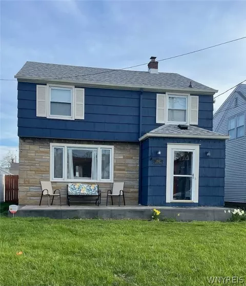 2937 Weston Ave, Niagara Falls, NY 14305