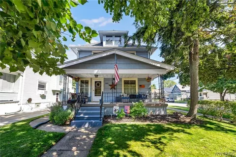 342 Thompson St, North Tonawanda, NY 14120