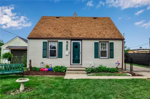 160 Gettysburg Ave, Buffalo, NY 14223