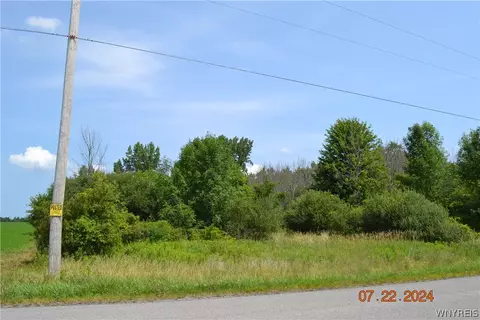 Vl Royalton Hartland Townline Road, Hartland, NY 14067