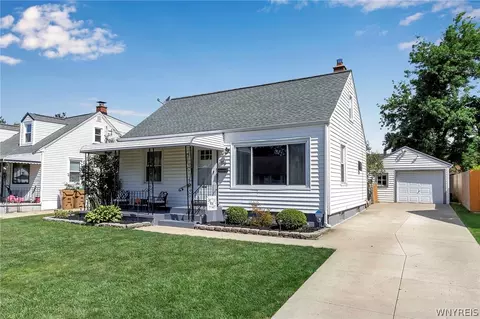 196 Beale Ave, Cheektowaga, NY 14225